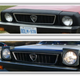 Illustration for article titled These May Be The Most Superfluous-Seeming Pop-Up Headlights In All Motoring History